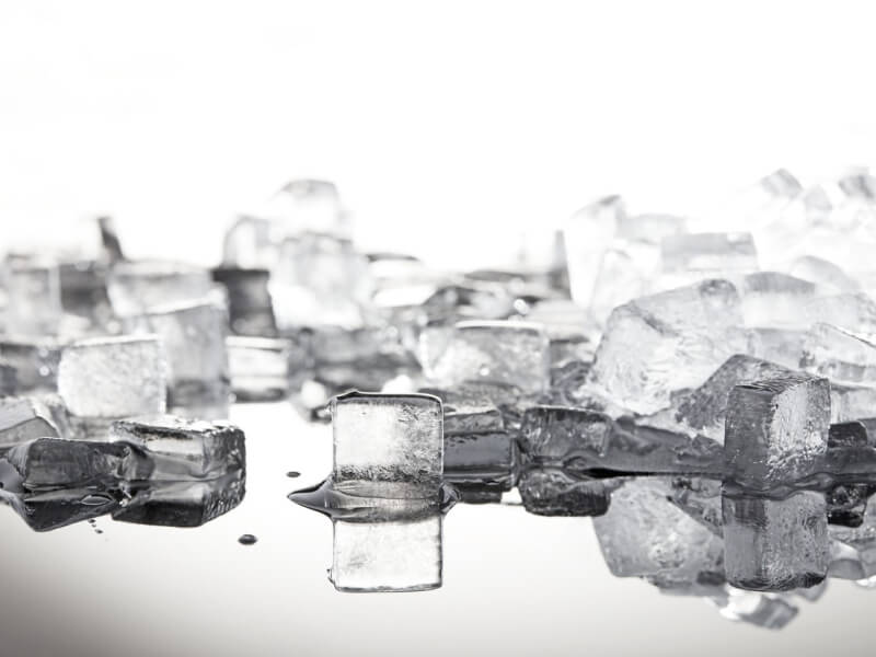 Ice Maker Leaking Water Causes and Fixes Whirlpool