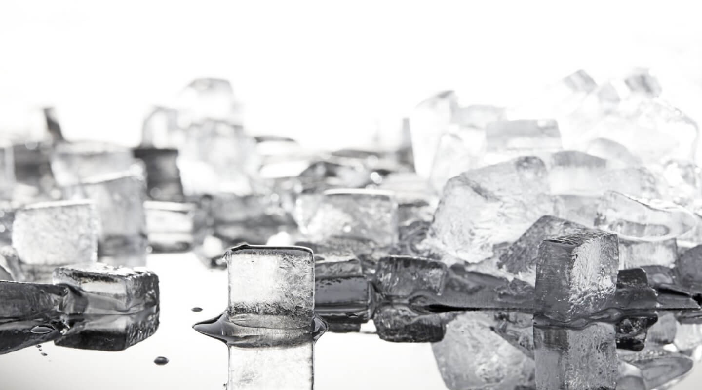 Ice Maker Leaking Water Causes and Fixes Whirlpool