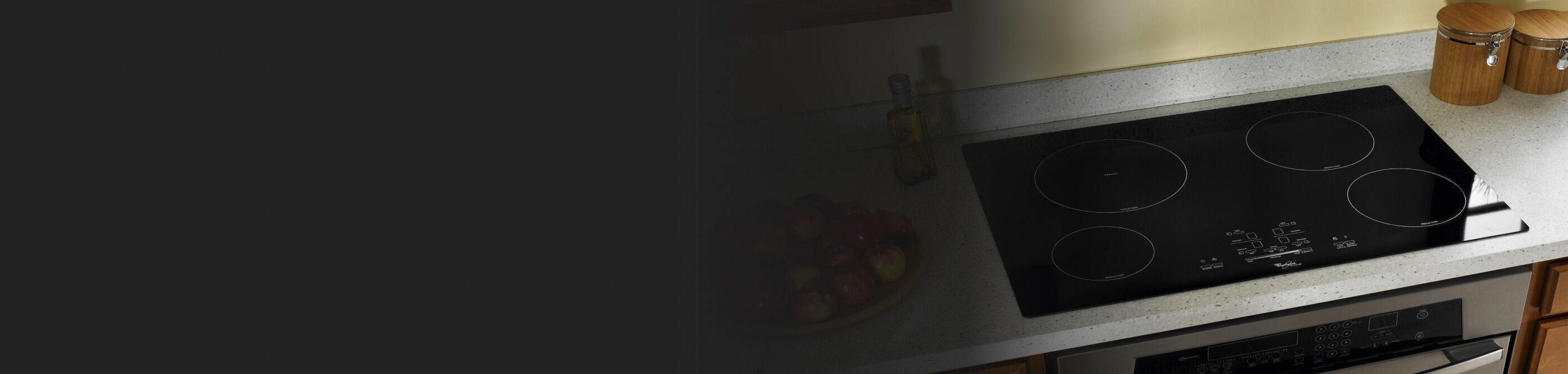 Best Induction Cooktop Buying Guide 2024 Whirlpool