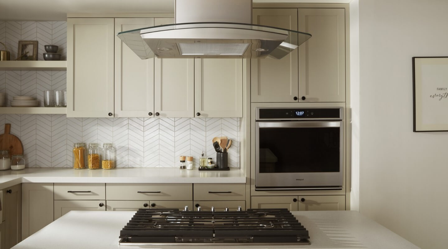 Gas vs. Induction Cooktops Which Is Better? Whirlpool