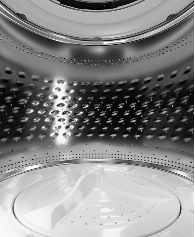 Large Capacity Washers Extra Large Washing Machines Whirlpool