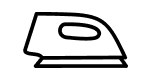 Iron icon