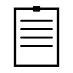 Chart icon