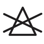 Non-chlorine bleach if needed icon