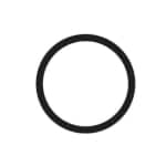 Dry clean icon