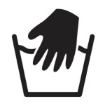 Hand wash icon