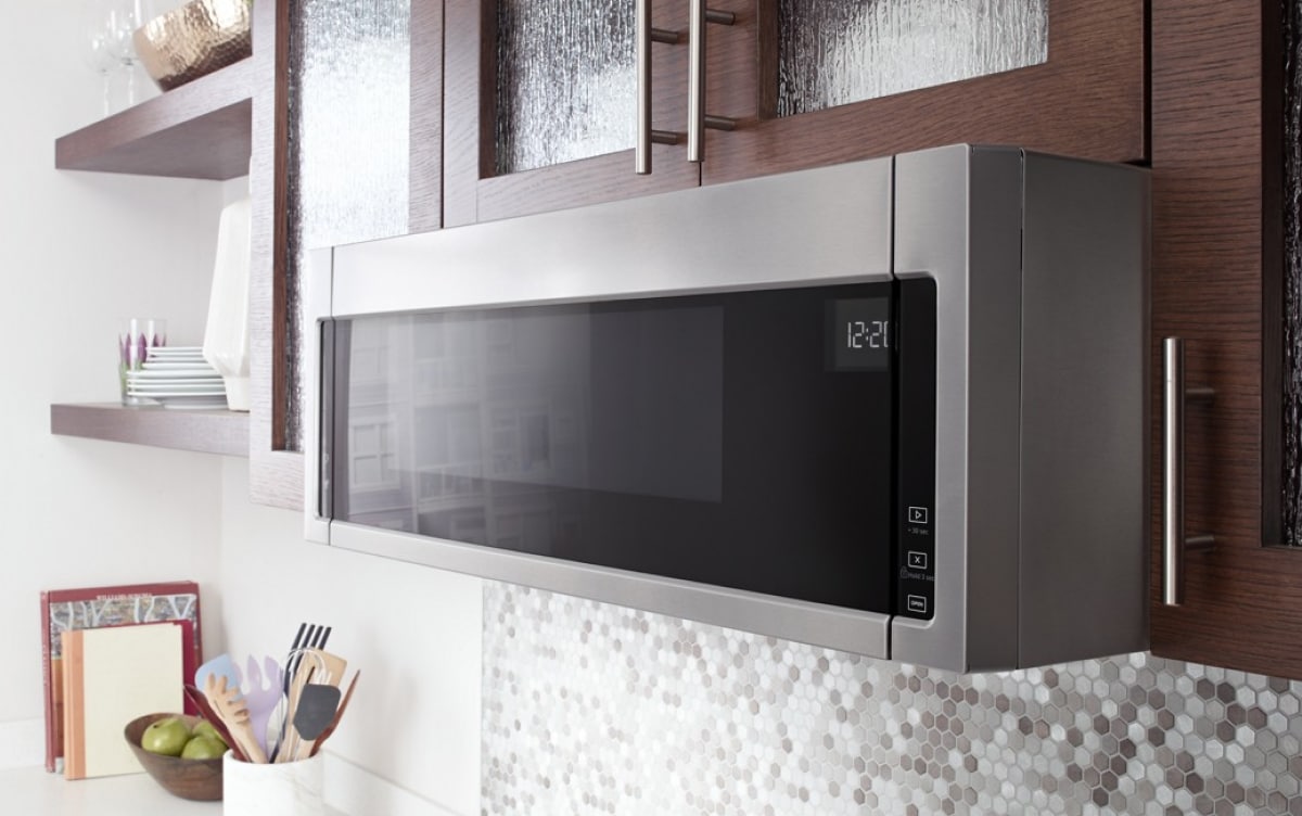 microwave grease filter whirlpool