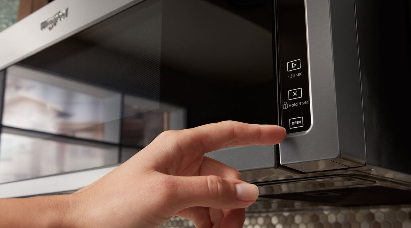 Why Is My Microwave Plate Not Spinning? Whirlpool