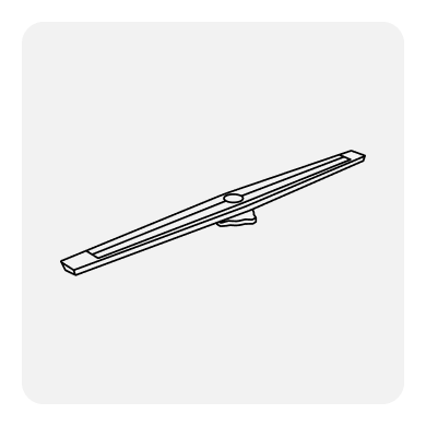 Dishwasher spray arm Dishwasher spray arm