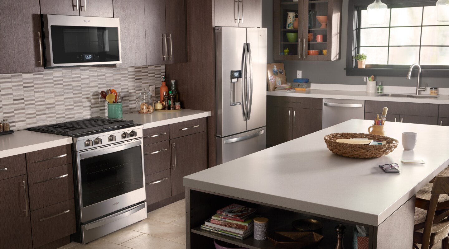 Range Buying Guide for 2024 How To Buy a Stove Whirlpool