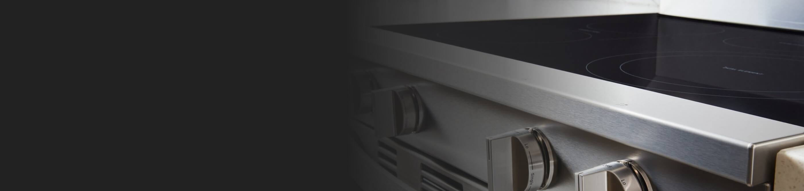 Whirlpool® electric range