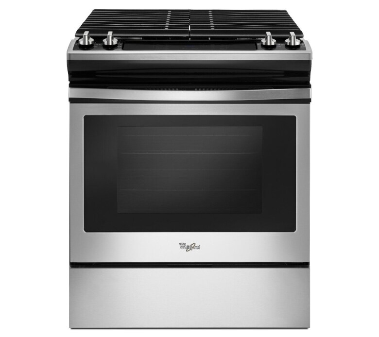 Range vs. Stove vs. Oven What’s the Difference? Whirlpool