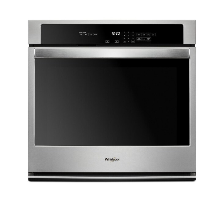 Whirlpool® oven