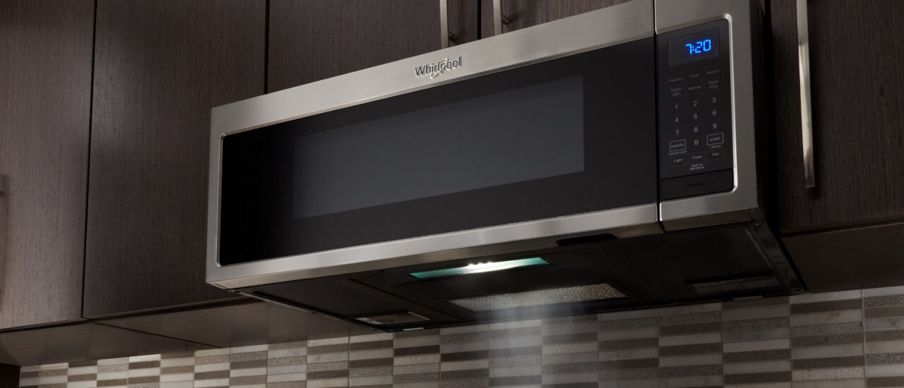Range Hood Sizes How to Measure Vent Hood Dimensions Whirlpool