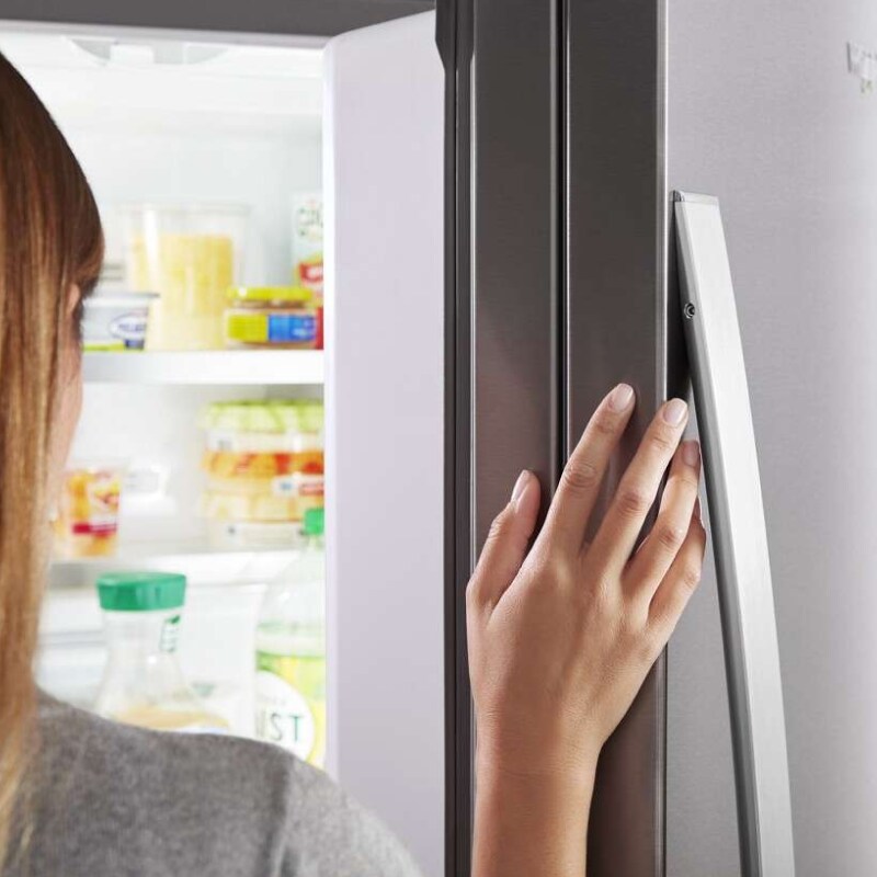 7 Refrigerator Trends, Styles & Colors for 2025 Whirlpool