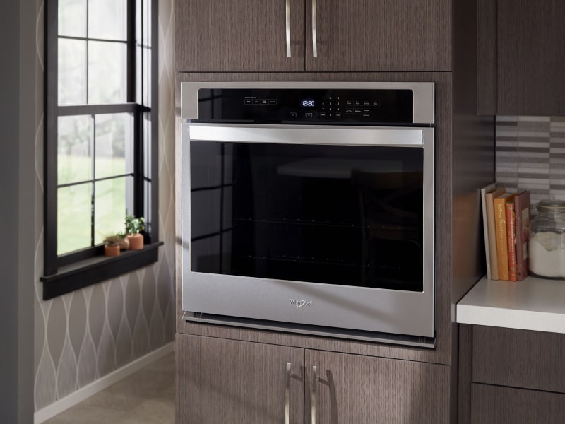 SelfClean vs. SteamClean Ovens How to Choose Whirlpool