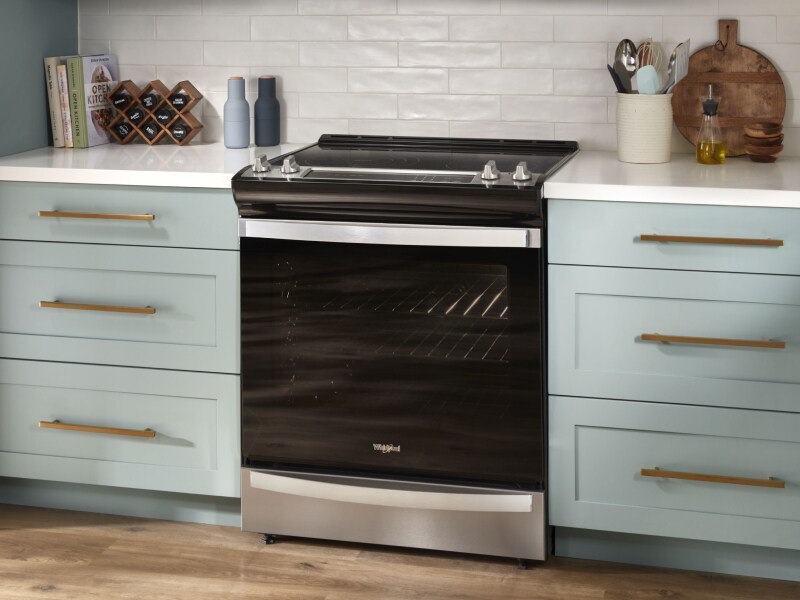 SelfClean vs. SteamClean Ovens How to Choose Whirlpool