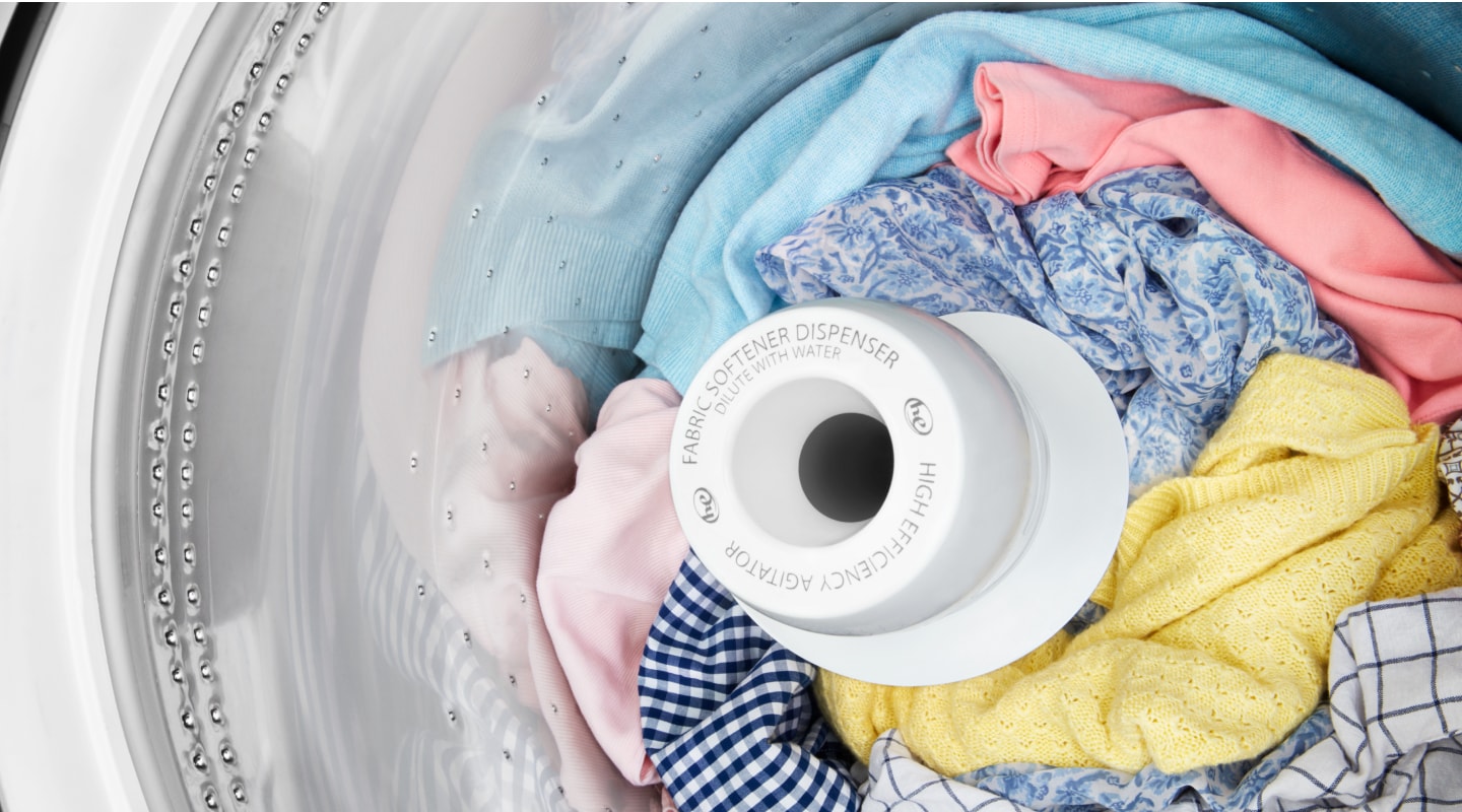 6 Reasons Why You Should Wash Clothes Inside Out Whirlpool
