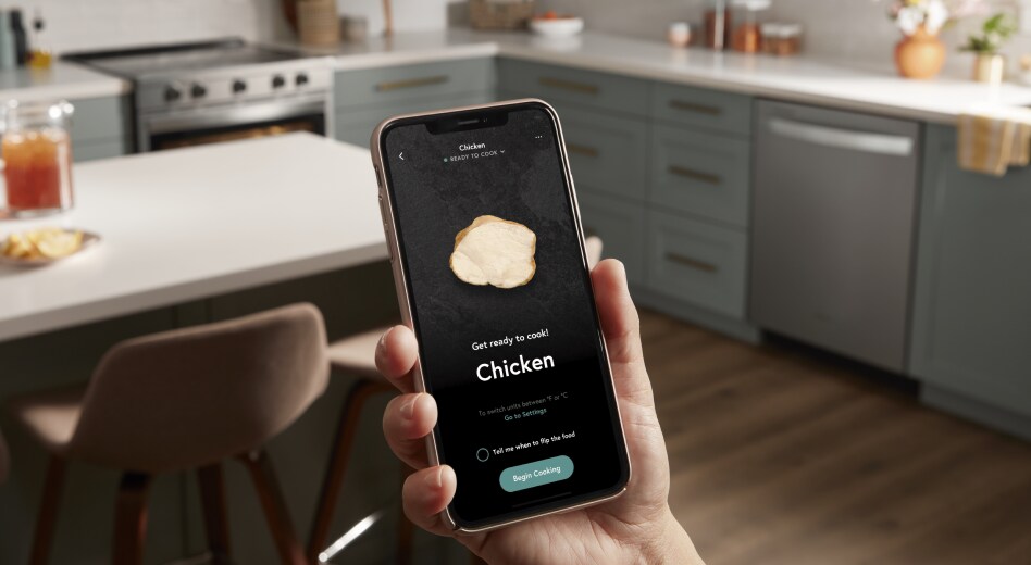 Smart Appliance Buying Guide Whirlpool