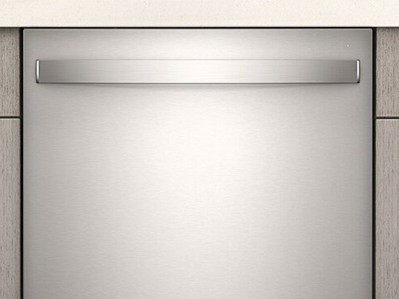 Top Control vs. Front Control Dishwashers Whirlpool