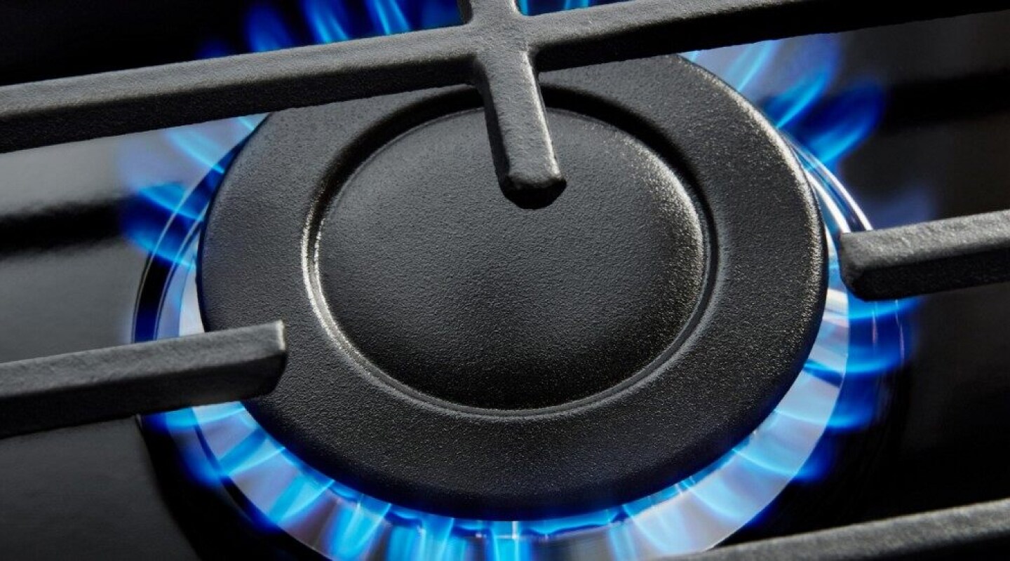 5 Different Types of Cooktops & Stovetops Whirlpool