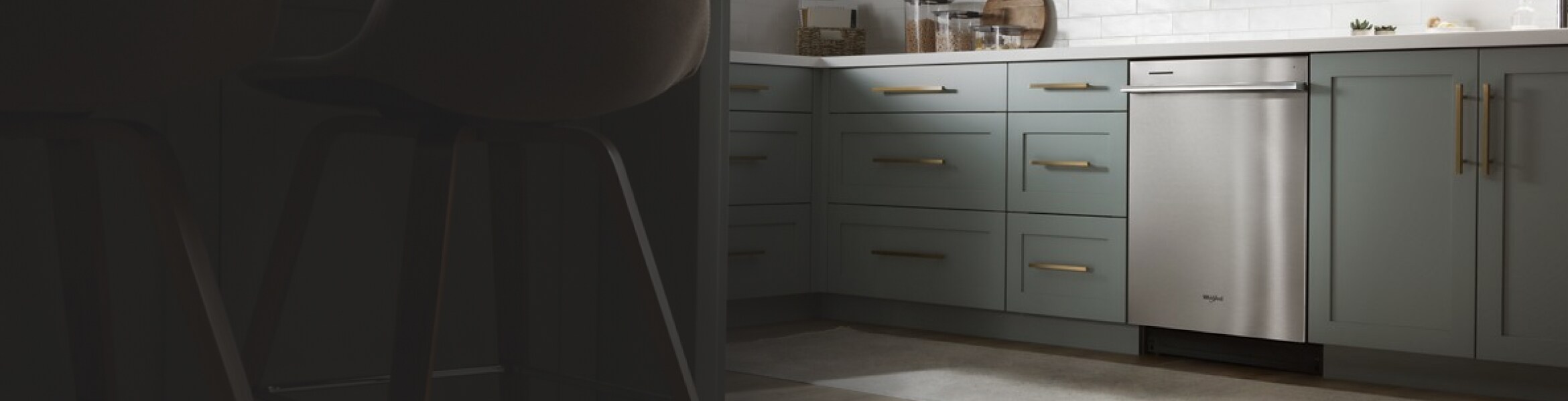 Types of Dishwashers Styles & Options Explained Whirlpool