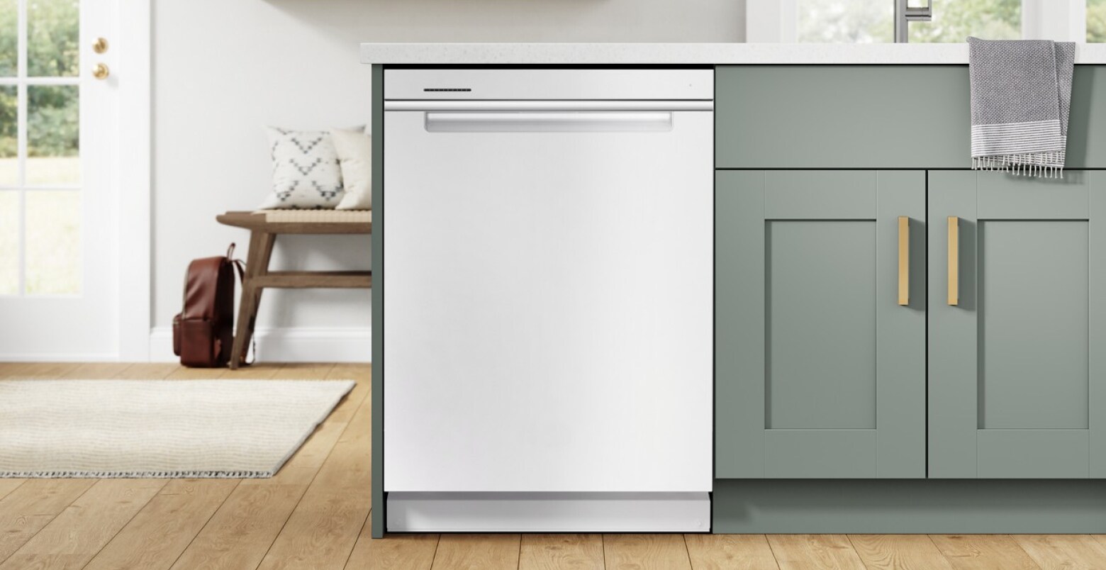 Types of Dishwashers Styles & Options Explained Whirlpool