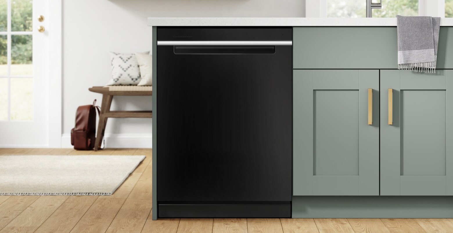 Types of Dishwashers Styles & Options Explained Whirlpool