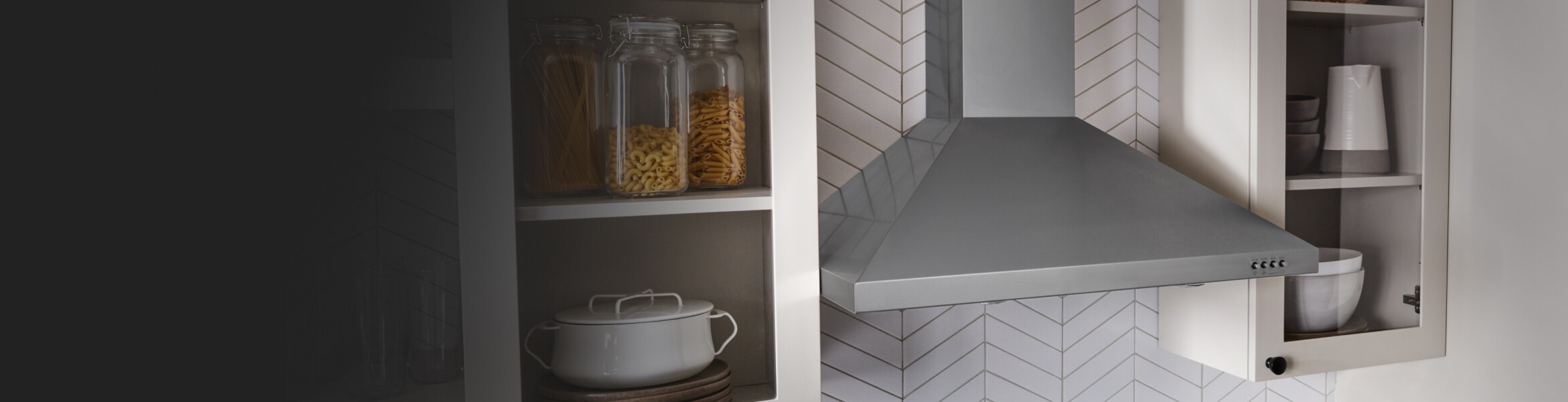 9 Types of Range Hoods Whirlpool