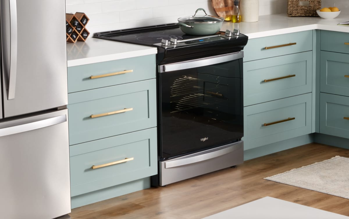 How to Choose From Different Types of Ovens