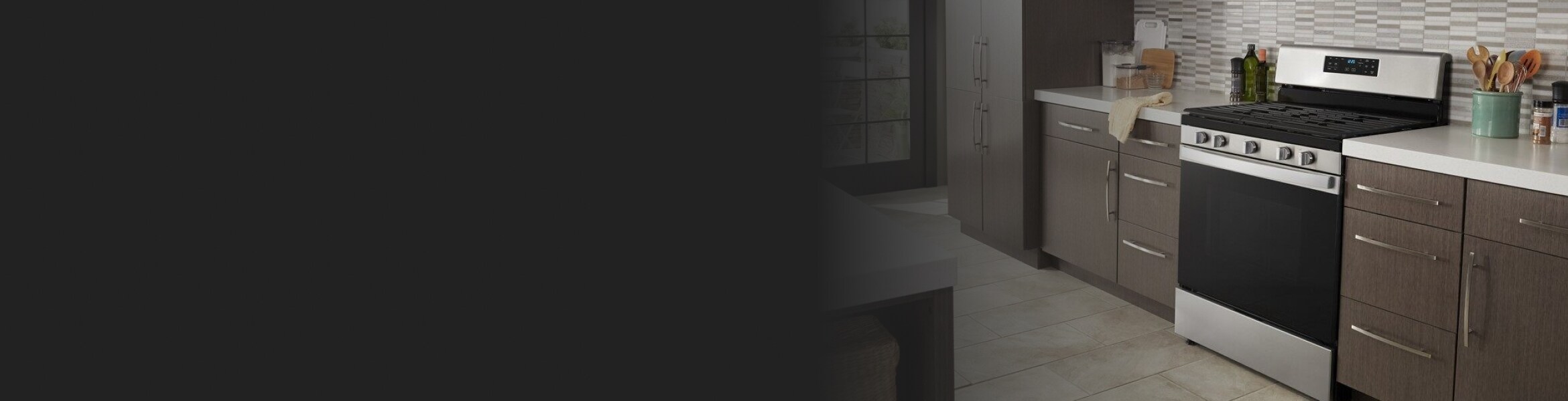 Types of Stoves & Kitchen Ranges Know the Difference Whirlpool