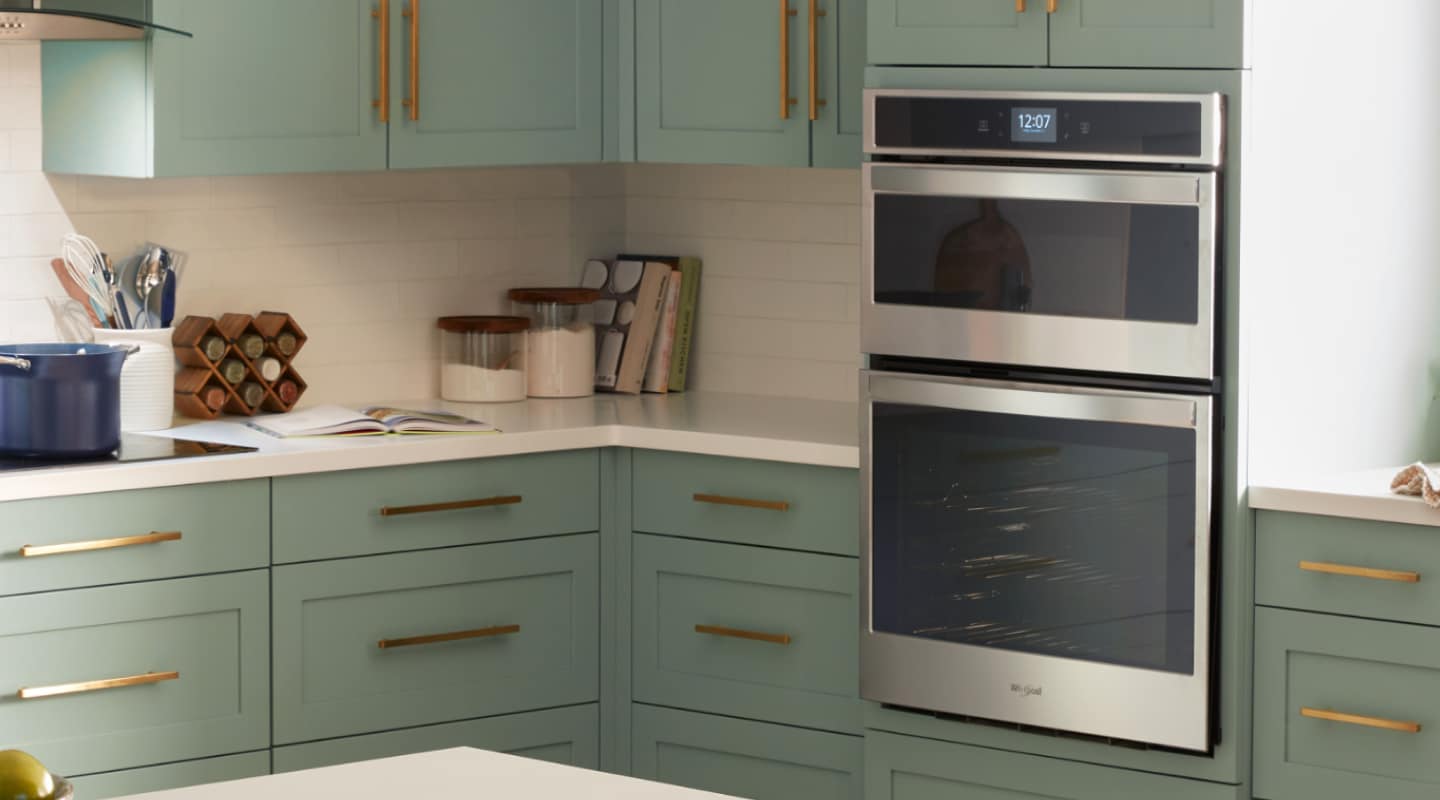 Choosing Between Types of Wall Ovens Whirlpool