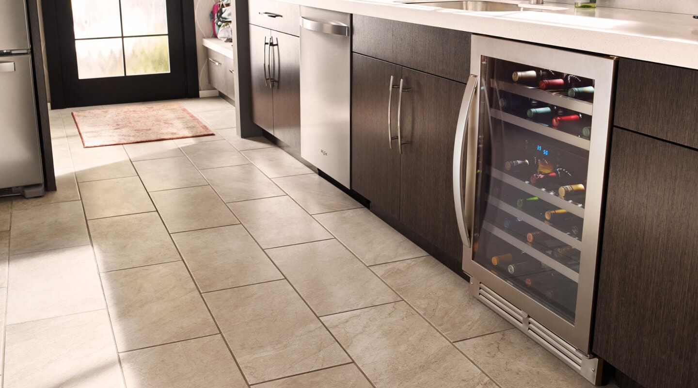 Undercounter Refrigerator Buying Guide Whirlpool