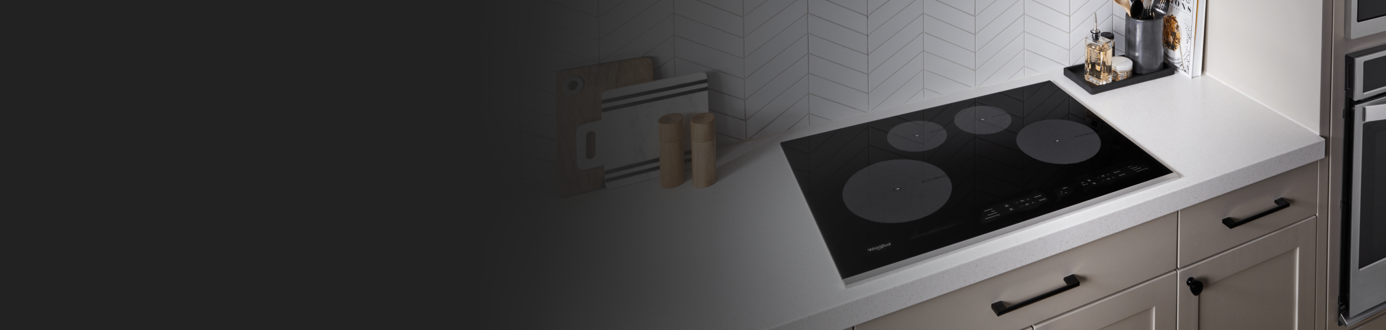 Update Your Stove from Gas to Electric Whirlpool