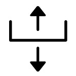 Measurement icon