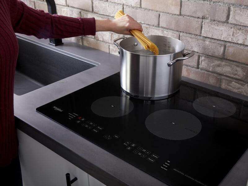 Take A Look About Replace Electric Stove With Gasfeed