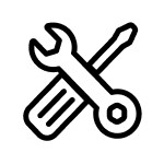 Tool icon