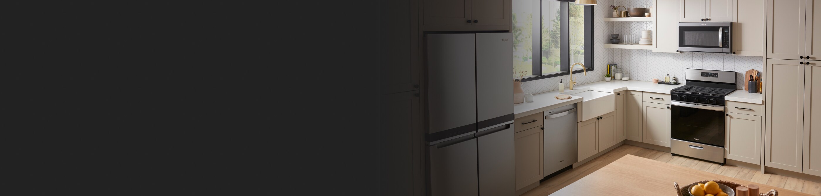 10 Ways to Update Your Kitchen Without a Full Remodel | Whirlpool