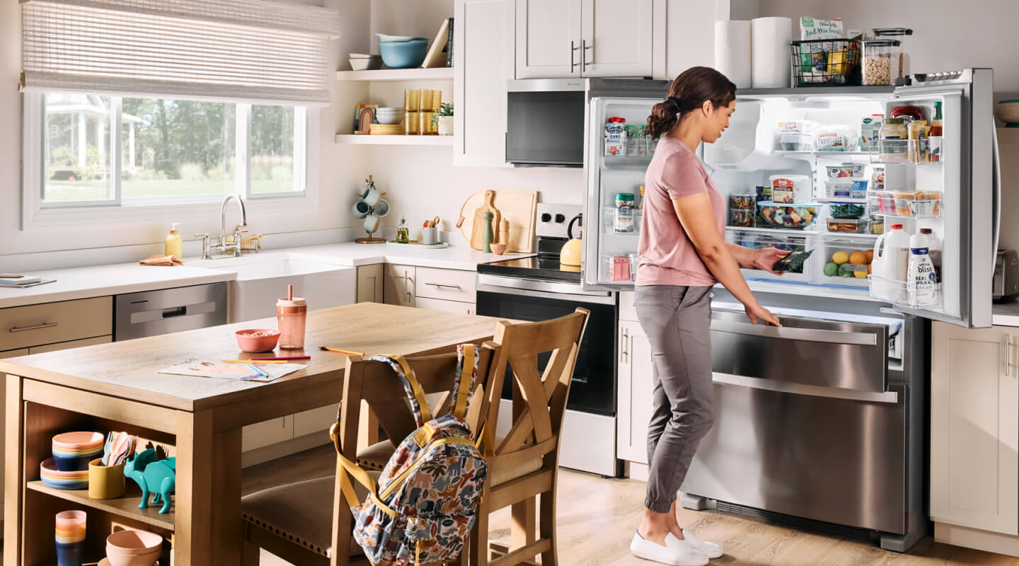 What Are ENERGY STAR® Certified Appliances? Are They Worth It? | Whirlpool