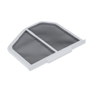 Dryer lint screen image