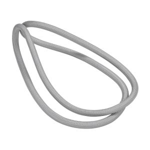 Dryer door seal image