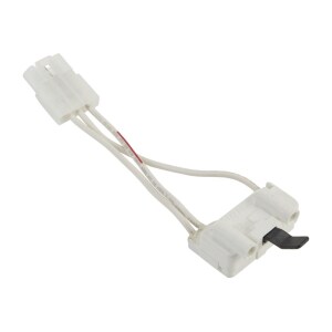 Dryer door switch image
