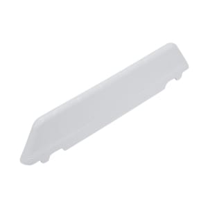 Dryer baffle image