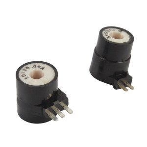 Dryer flame sensor image