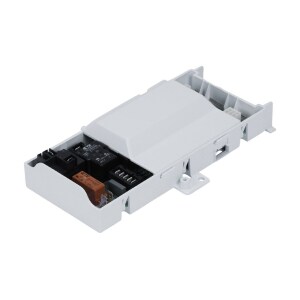 Dryer electronic control board image