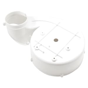 Dryer blower image
