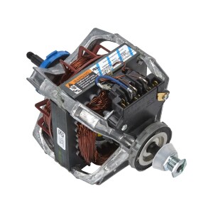 Dryer drive motor image