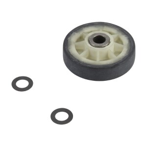 Dryer drum roller image