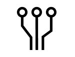 Connectors icon