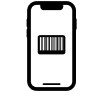 Smartphone icon